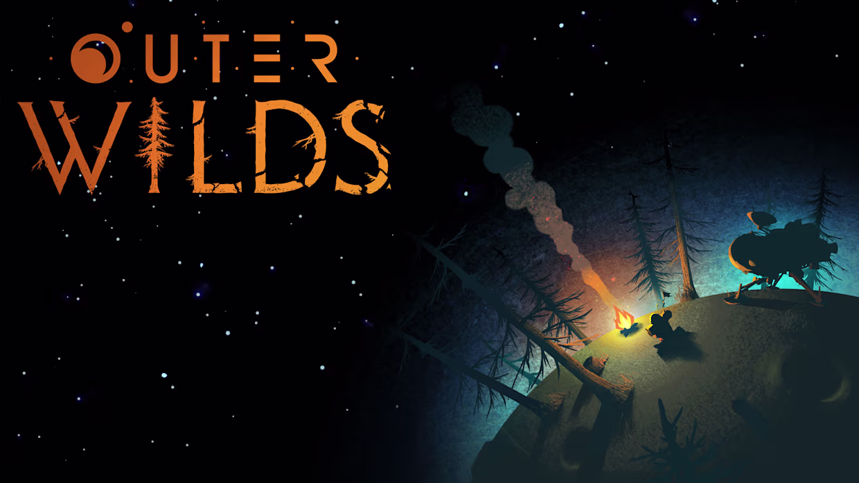 Outer Wilds preview